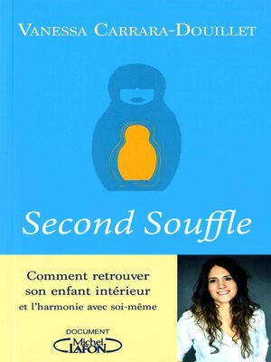 cover image of Second souffle